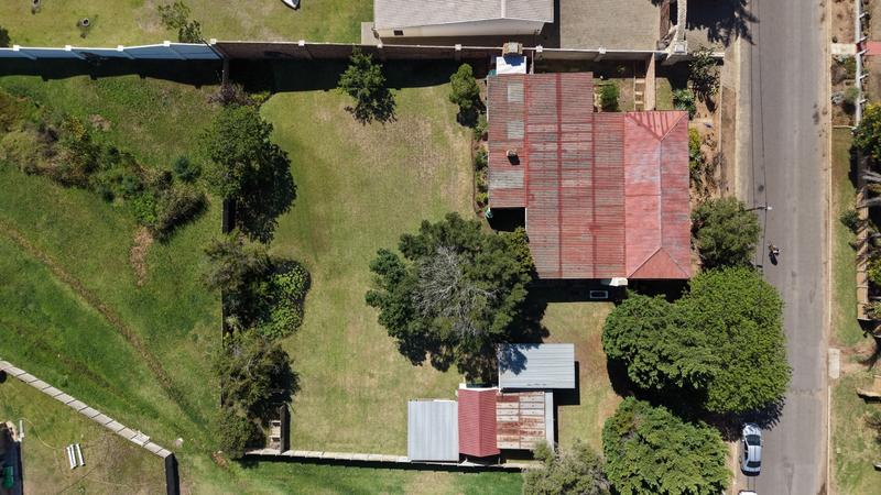 4 Bedroom Property for Sale in Albertinia Western Cape